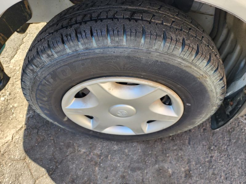  26755  TOYOTA HIACE  2001  