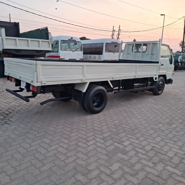  26758  TOYOTA DYNA  1991  