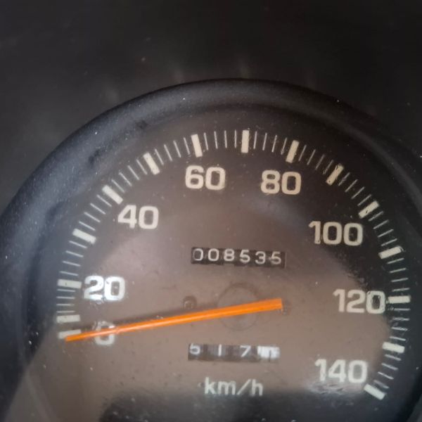  26758  TOYOTA DYNA  1991  