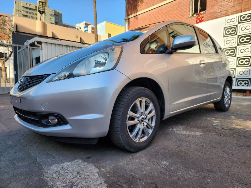  26777  HONDA FIT  2010  