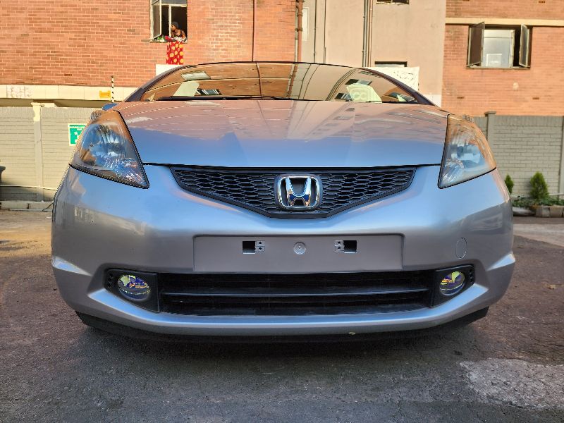  26777  HONDA FIT  2010  