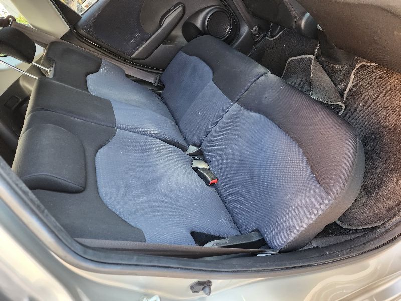  26777  HONDA FIT  2010  