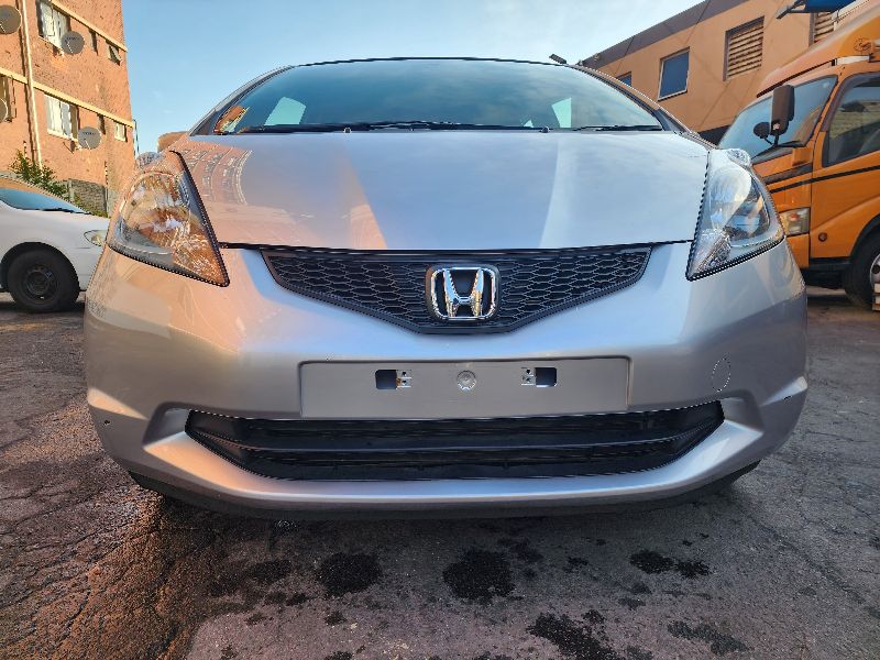  26778  HONDA FIT  2009  