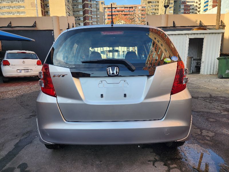  26778  HONDA FIT  2009  