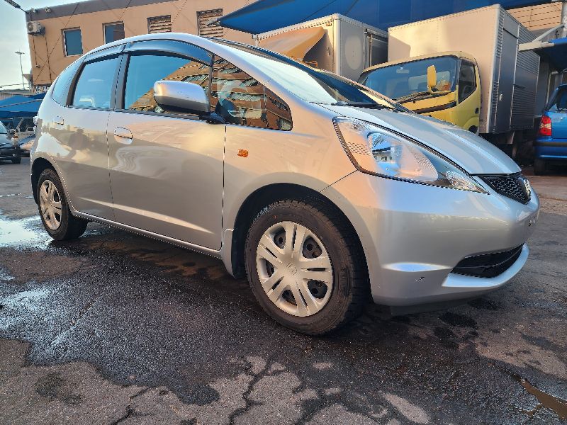  26778  HONDA FIT  2009 