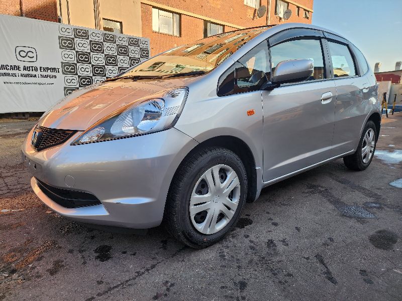  26778  HONDA FIT  2009  