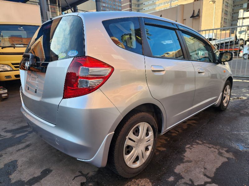  26778  HONDA FIT  2009  