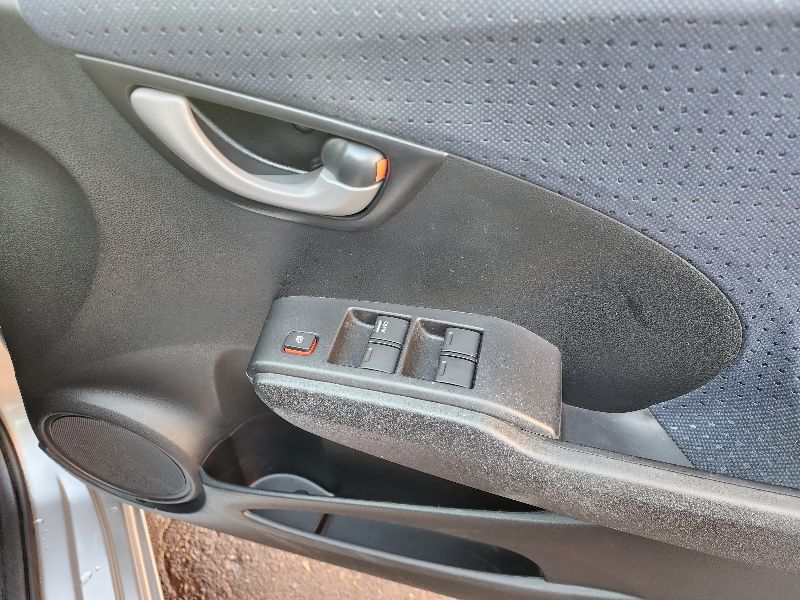  26778  HONDA FIT  2009  