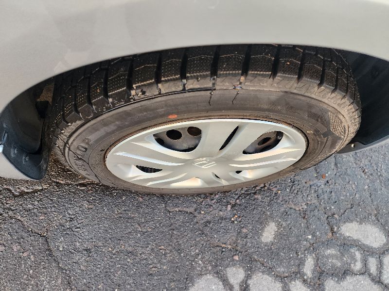  26778  HONDA FIT  2009  