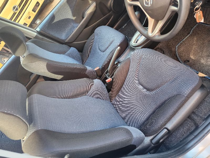  26778  HONDA FIT  2009  