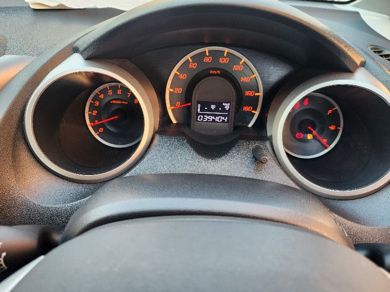  26778  HONDA FIT  2009  