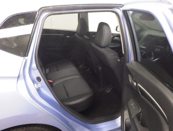  26779  HONDA FIT  2015  