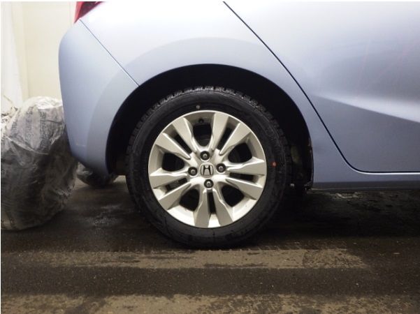  26779  HONDA FIT  2015  