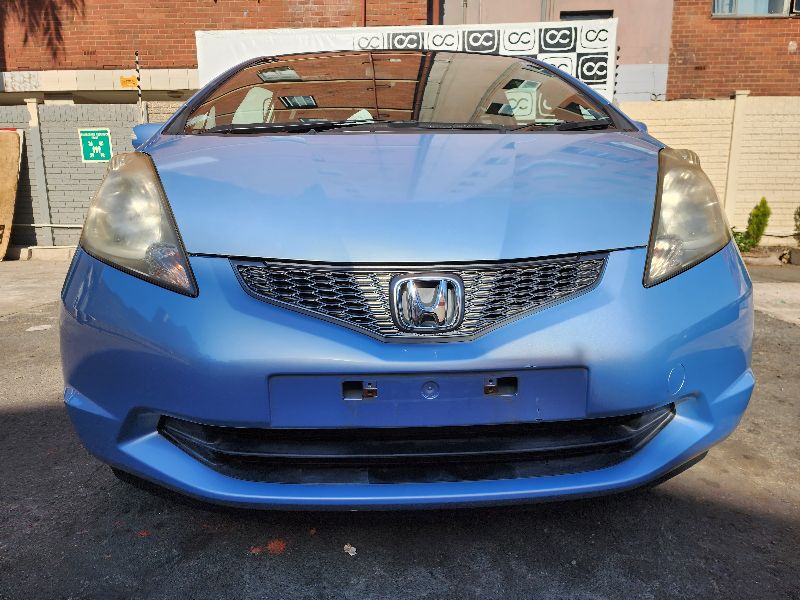  26780  HONDA FIT  2009  