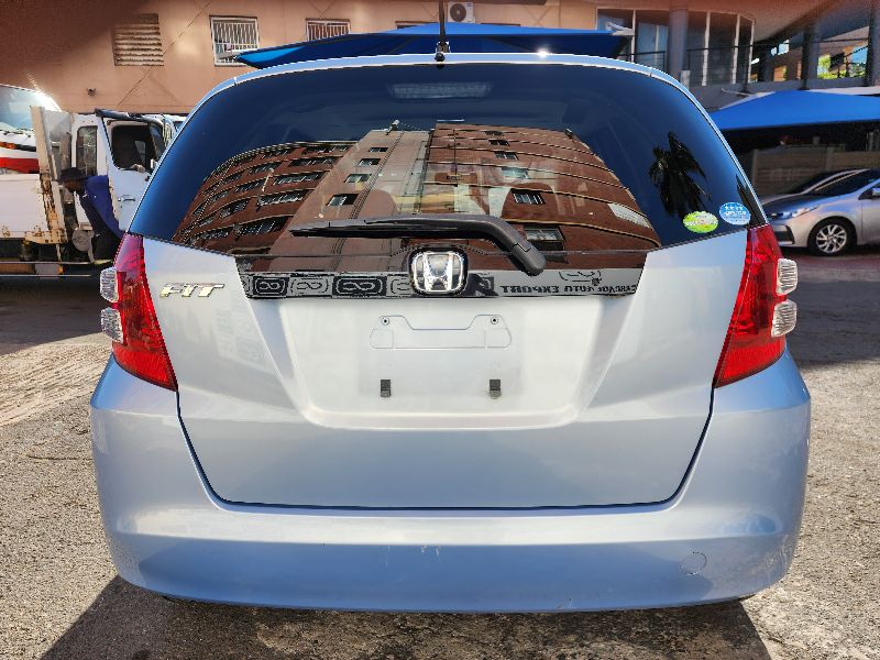  26780  HONDA FIT  2009  