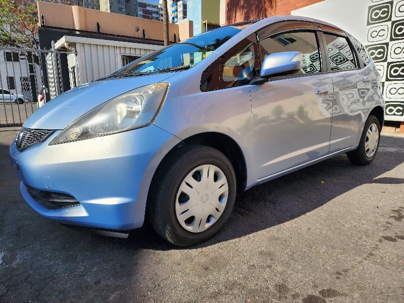  26780  HONDA FIT  2009  