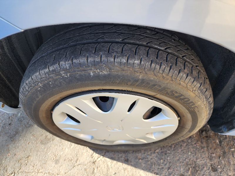  26780  HONDA FIT  2009  