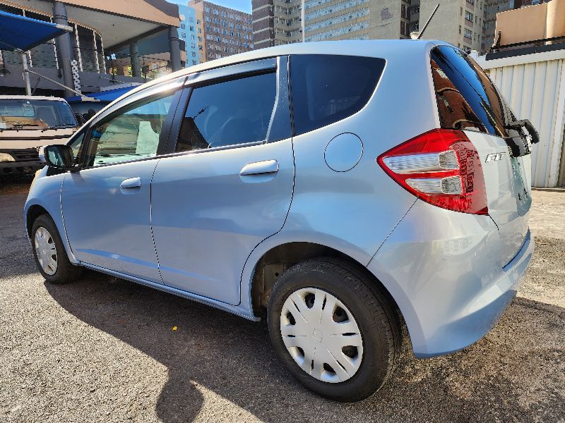  26780  HONDA FIT  2009  