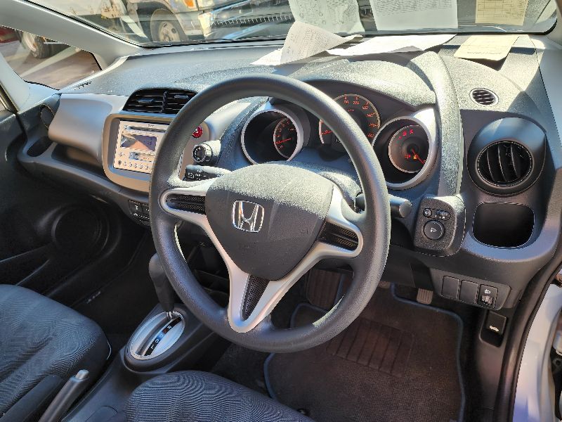  26780  HONDA FIT  2009  