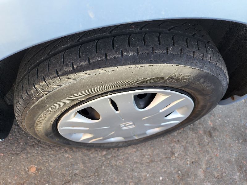  26780  HONDA FIT  2009  
