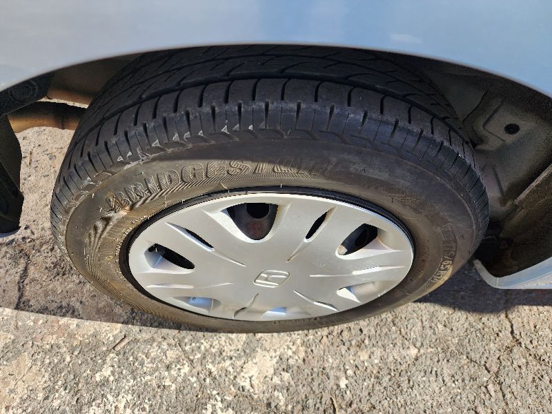  26780  HONDA FIT  2009  