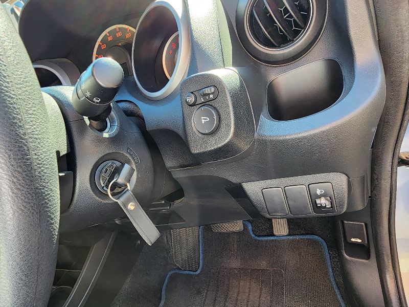  26780  HONDA FIT  2009  