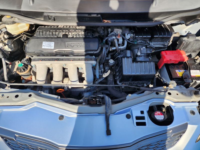  26780  HONDA FIT  2009  