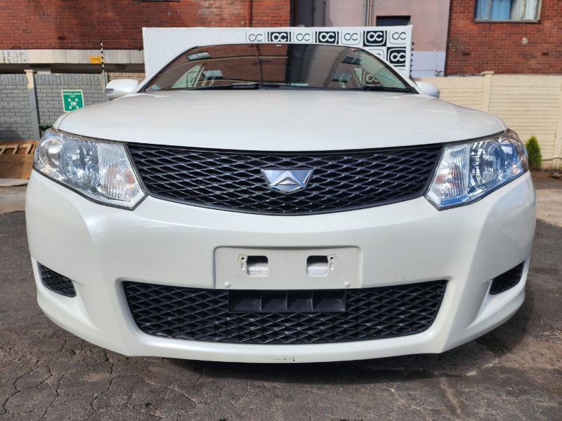  26785  TOYOTA ALLION  2007  