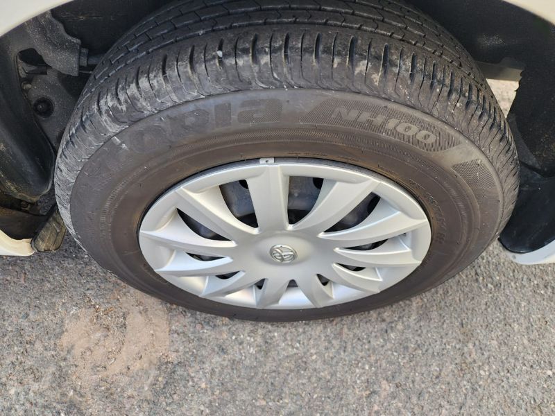  26785  TOYOTA ALLION  2007  