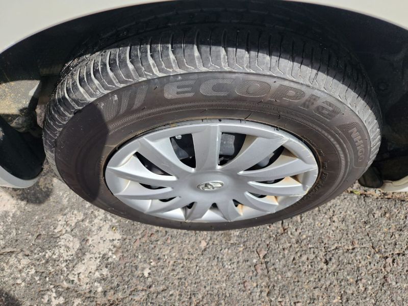  26785  TOYOTA ALLION  2007  
