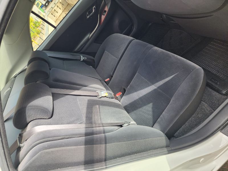  26785  TOYOTA ALLION  2007  