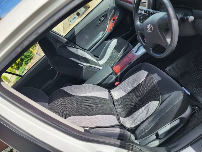  26785  TOYOTA ALLION  2007  