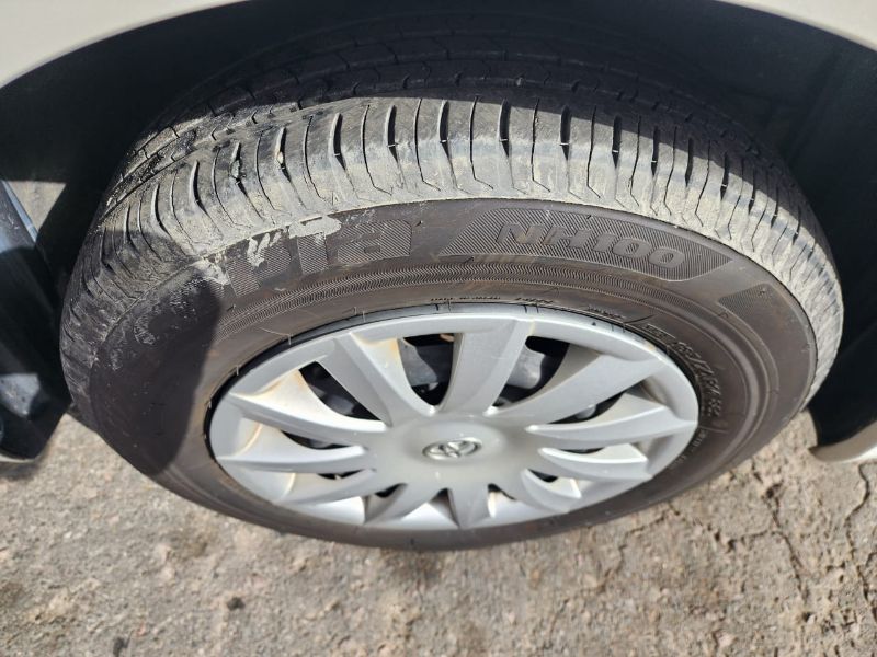  26785  TOYOTA ALLION  2007  