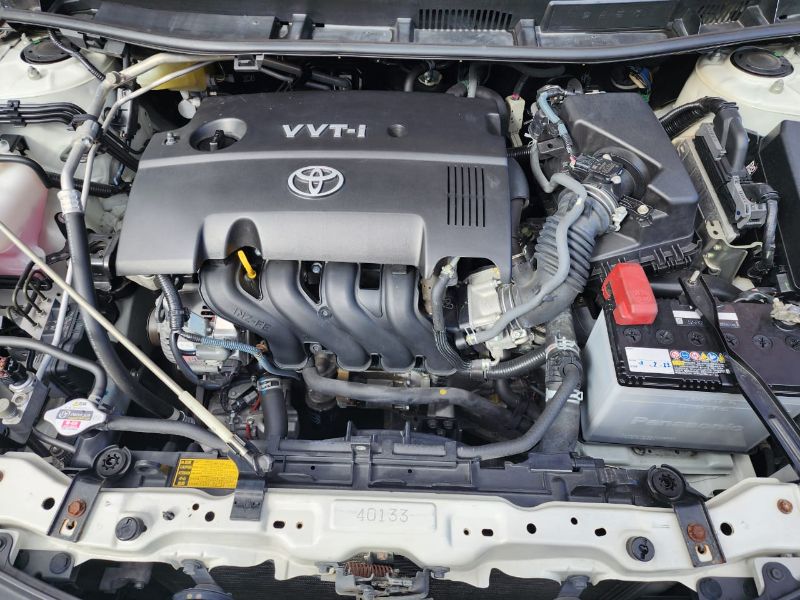  26785  TOYOTA ALLION  2007  