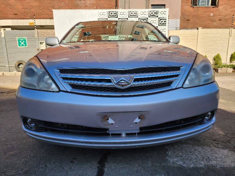  26790  TOYOTA ALLION  2006  