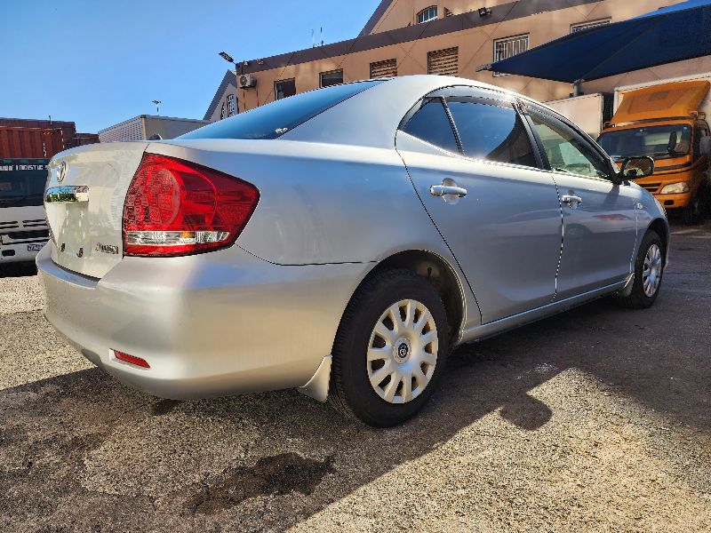  26790  TOYOTA ALLION  2006  
