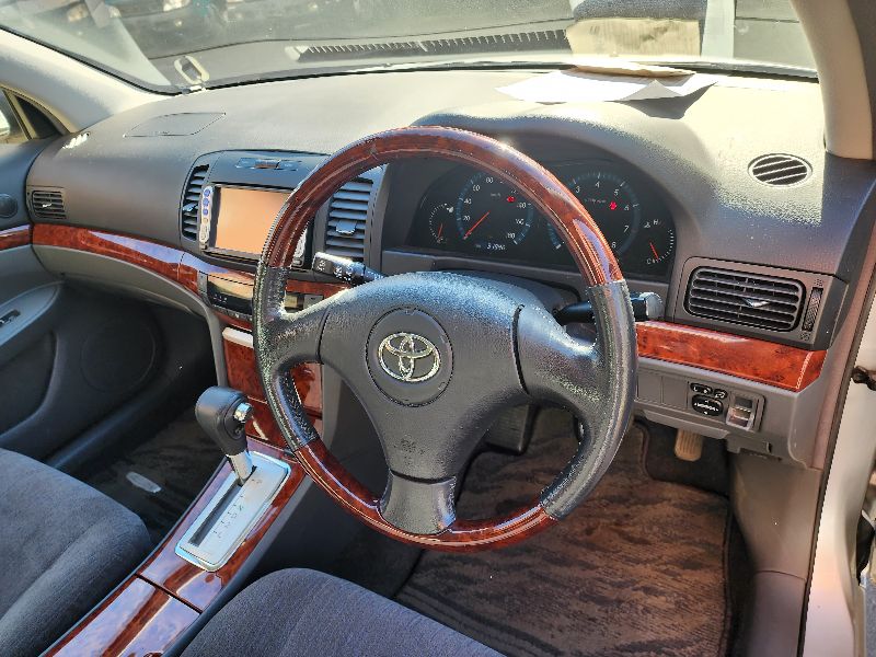  26790  TOYOTA ALLION  2006  