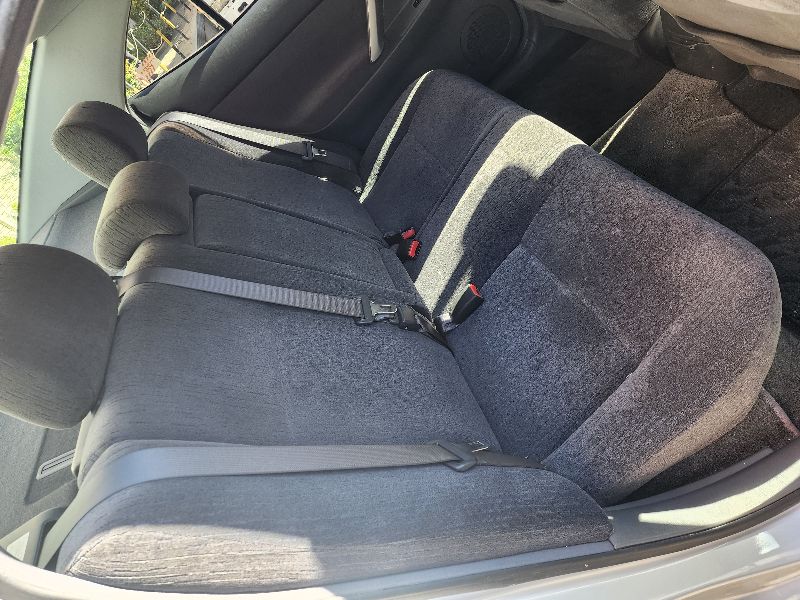  26790  TOYOTA ALLION  2006  
