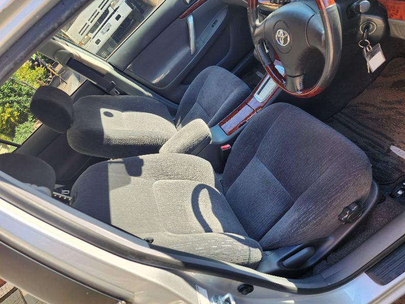  26790  TOYOTA ALLION  2006  
