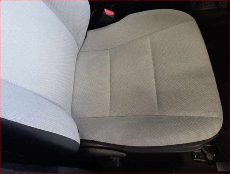  26792  TOYOTA AQUA  2015  