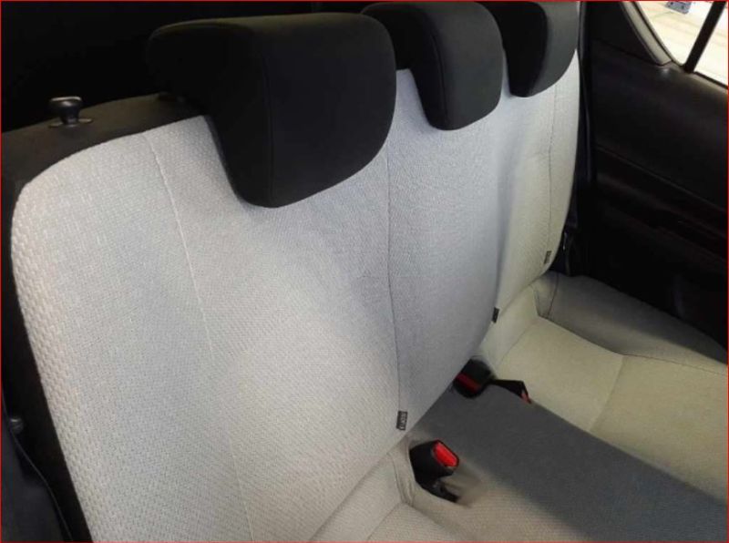  26792  TOYOTA AQUA  2015  