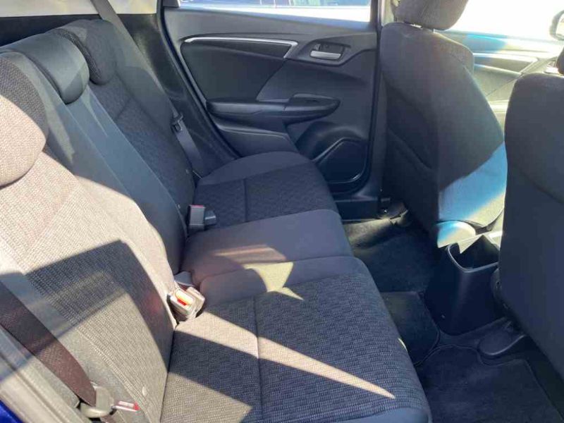  26795  HONDA FIT  2015  