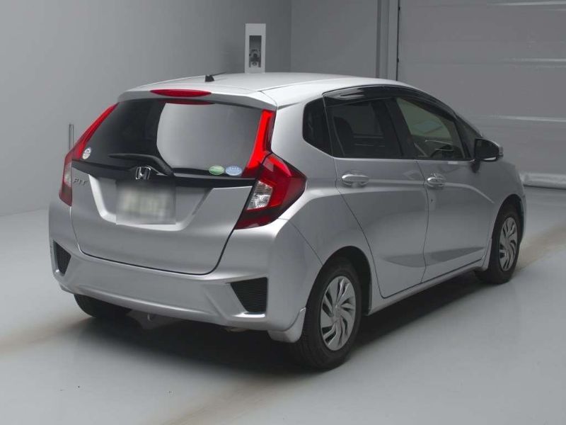  26801  HONDA FIT  2015  