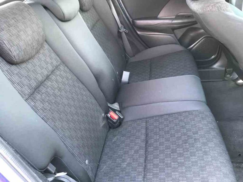  26804  HONDA FIT  2015  