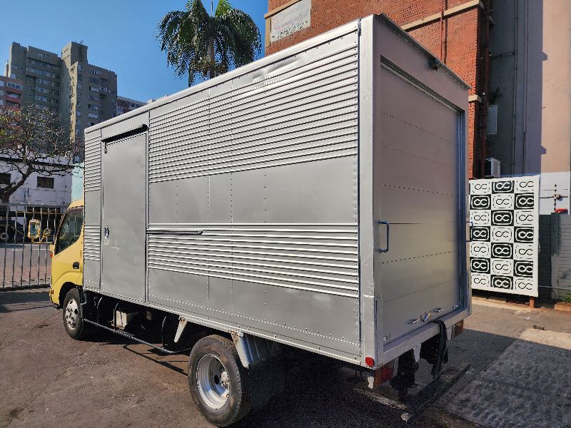  26808  TOYOTA DYNA  2001  