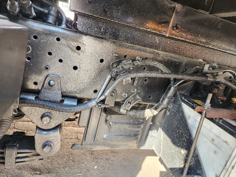  26808  TOYOTA DYNA  2001  