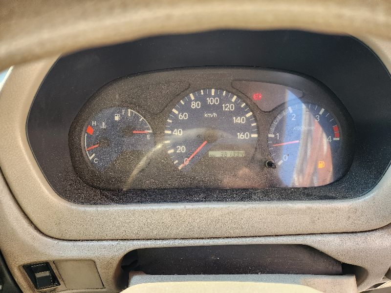  26808  TOYOTA DYNA  2001  