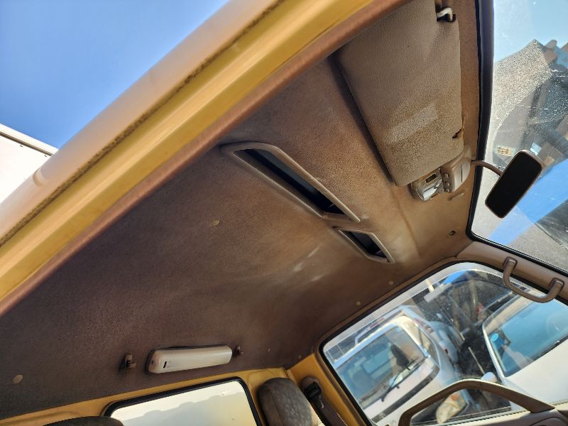  26808  TOYOTA DYNA  2001  