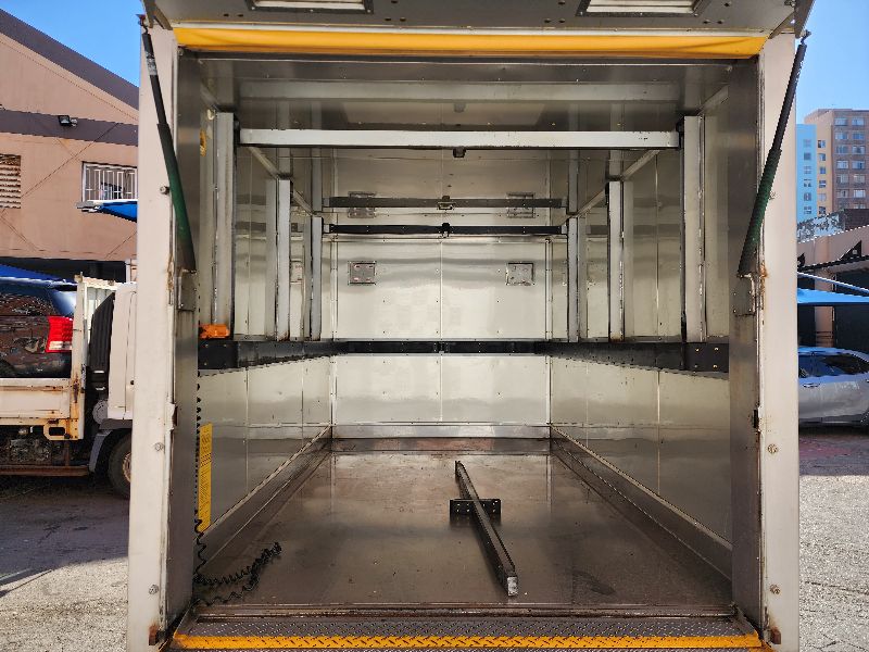  26816  TOYOTA DYNA  1994  