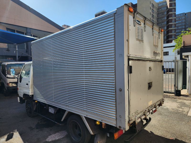  26816  TOYOTA DYNA  1994  